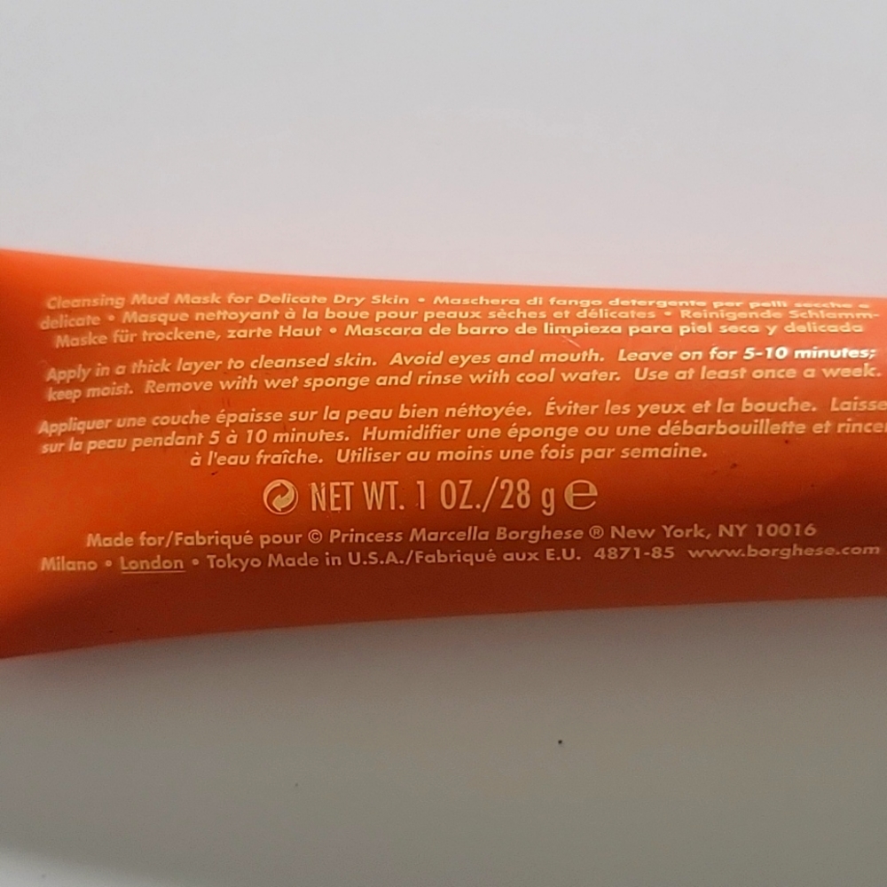 Mask bundle - Picture 3 of 8